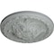 Ekena Millwork Acanthus Ceiling Medallion, 11 3/8"OD x 2"P CM11AC - alternate 2